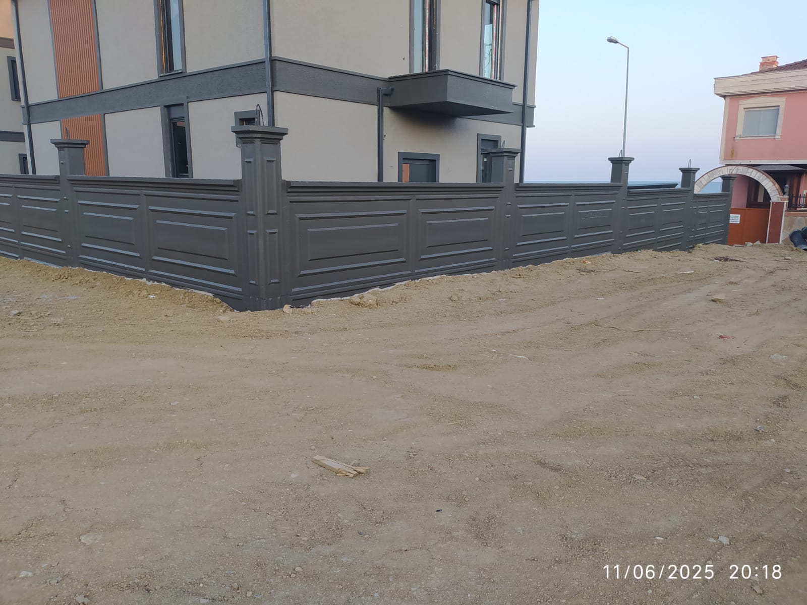 İstanbul'un Çeşitli İlçelerinde Güvenilir İnşaat Hizmetlerimize Devam Ediyoruz